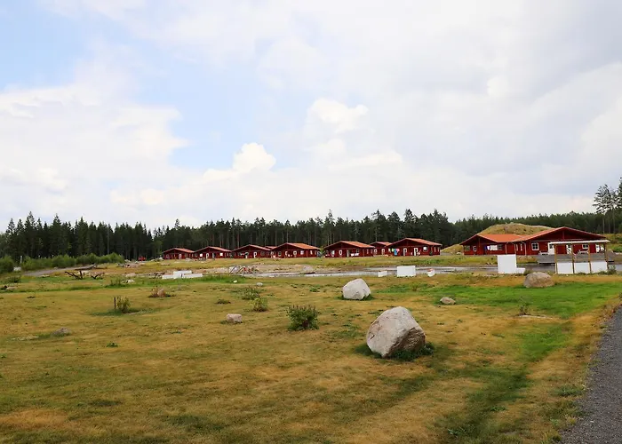 Kosta Lodge