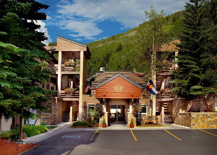 Eagle Point Resort