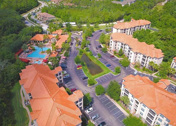 Tuscana Resort Orlando By Aston Reunion