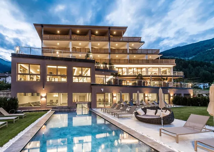 Tuberis Nature & Spa Resort Tubre