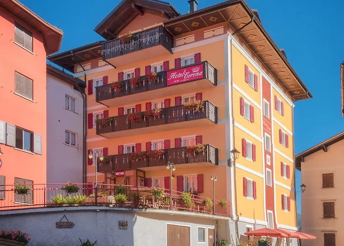 Albergo Corona