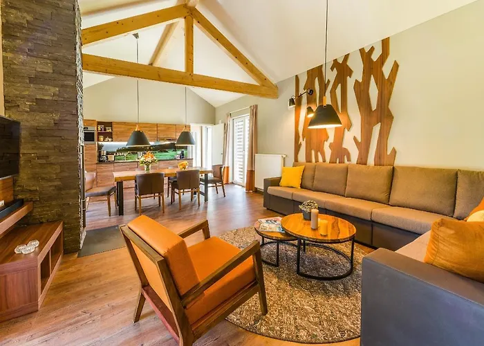 Center Parcs Park Allgaeu Leutkirch im Allgäu