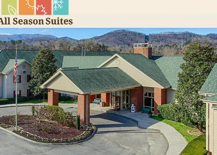All Season Suites