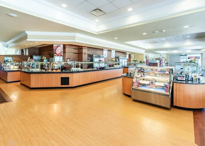 Tioga Downs Casino And Resort
