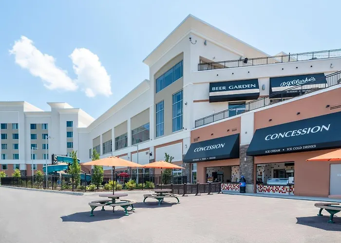 Tioga Downs Casino And Resort