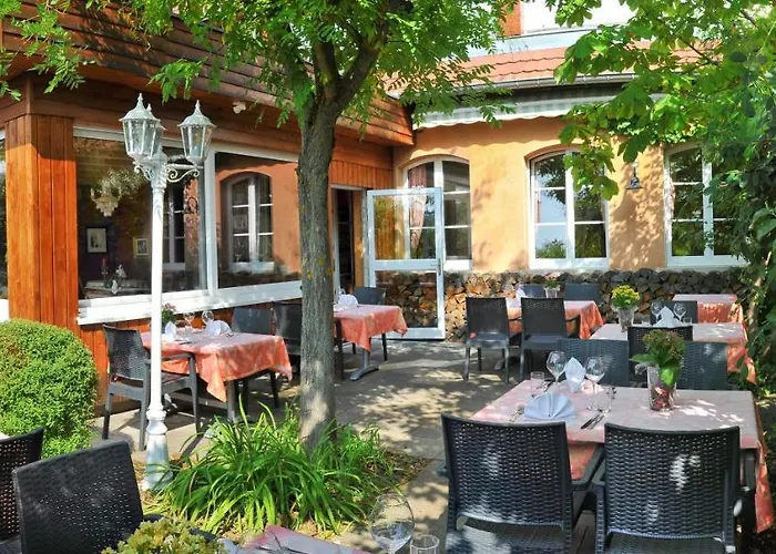 Auberge Ramstein Scherwiller