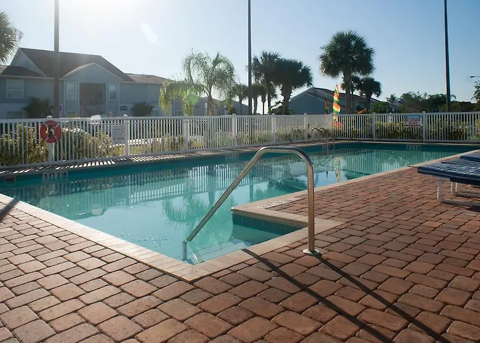 Villas At Fortune Place Kissimmee