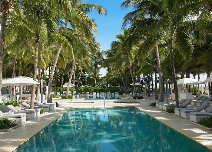 Grand Beach Hotel Miami Beach