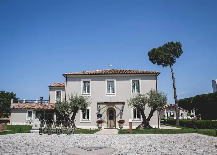 San Giovanni relais San Giovanni In Marignano