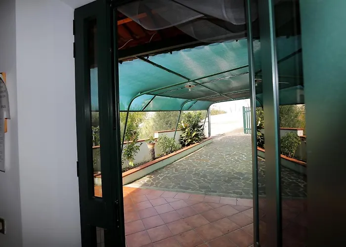 Residence San Salvatore