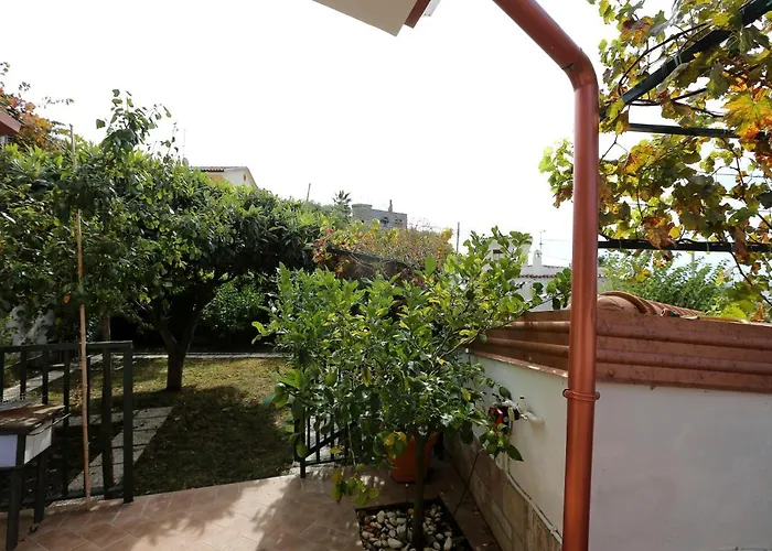 Residence San Salvatore