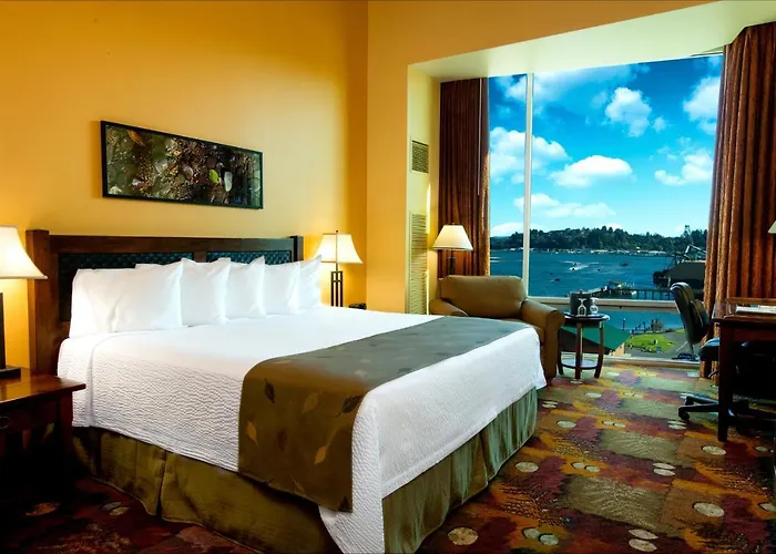 Ko-Kwel Casino Resort North Bend