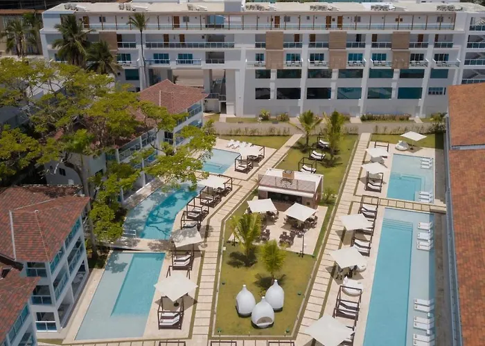 Presidential Suites Cabarete