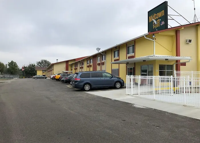 Midtown Inn