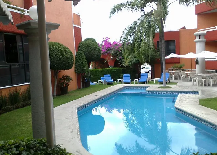 Hotel Real del Sol