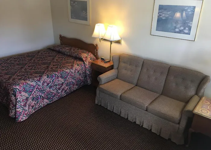 Catamount Motel
