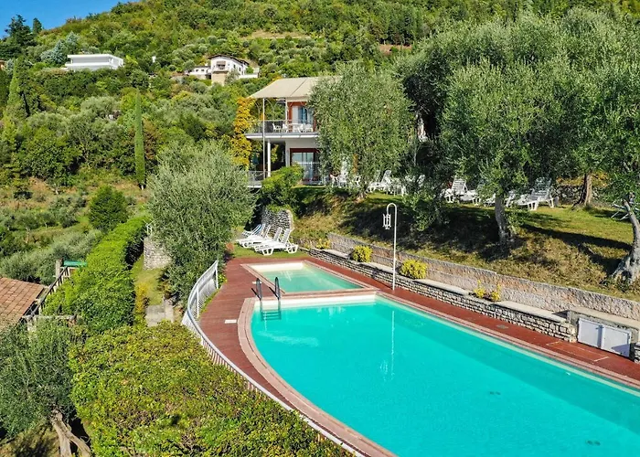 La Villa Fasano
