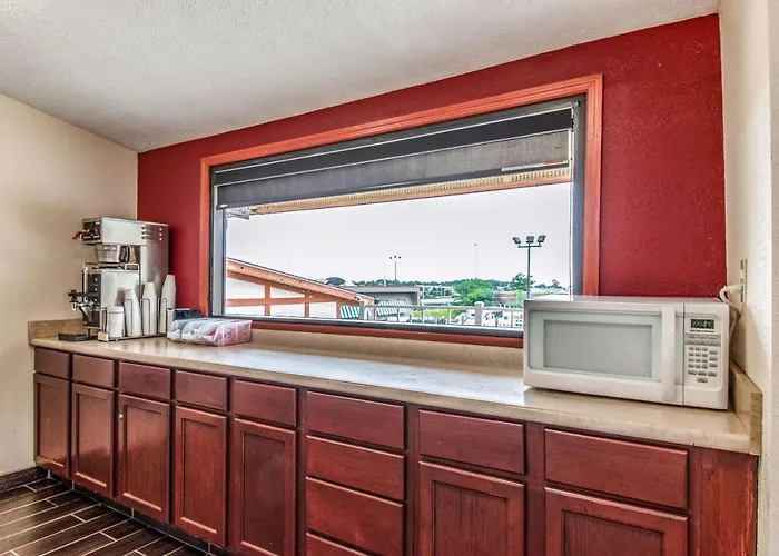 Rodeway Inn Miamisburg