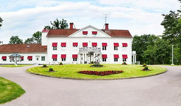 Doemle Herrgard Spa & Resort Deje