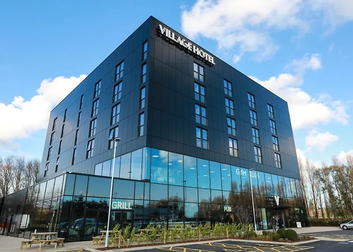 Village Hotel Bristol Filton