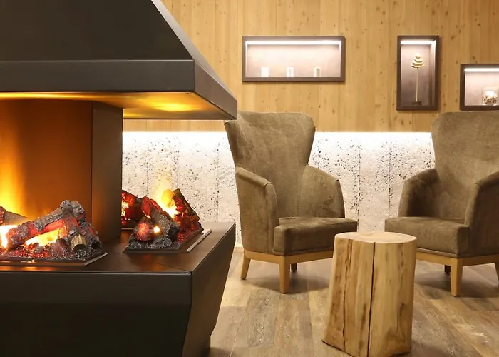 Eurohotel Mountain Wellness