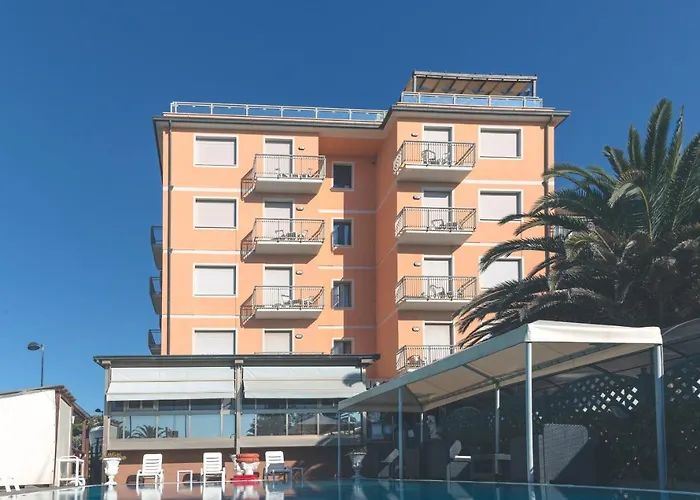 Hotel Bixio