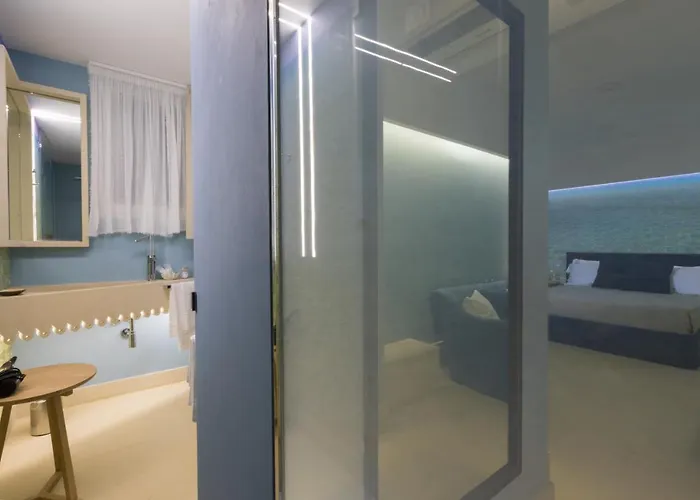 Terra D'Acqua Resort & Spa Torre Mozza