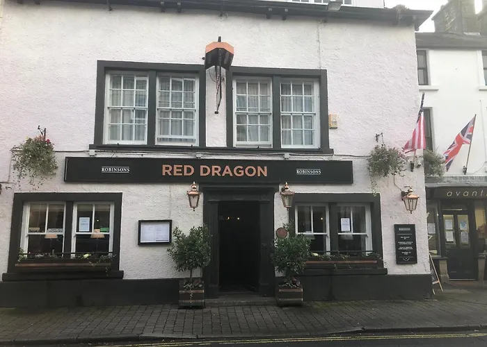 Red Dragon Inn
