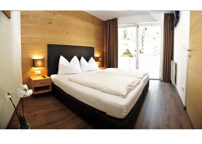 Apparthotel Central