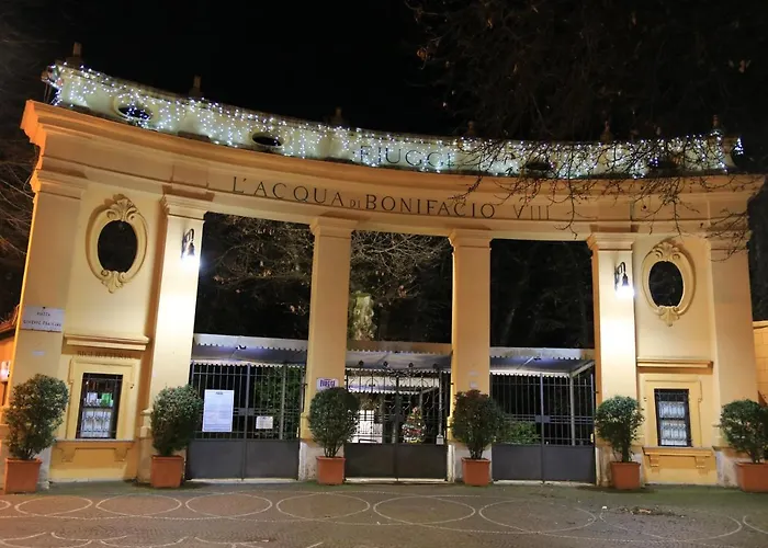 Hotel Universo