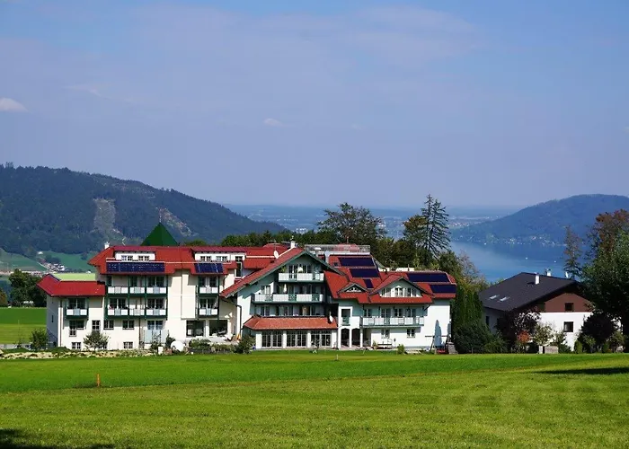 Hotel Irmgard Strass im Attergau