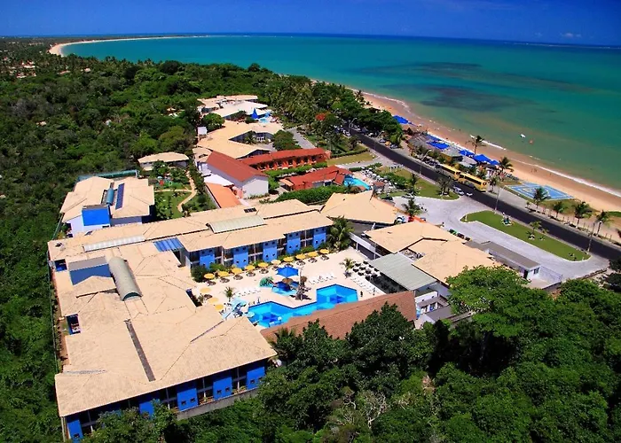 Hotel Brisa da Praia