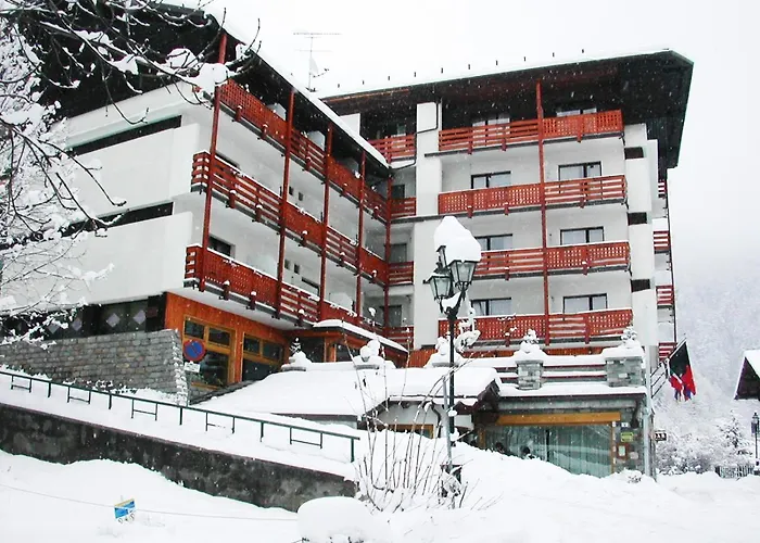 HG Hotel Italia