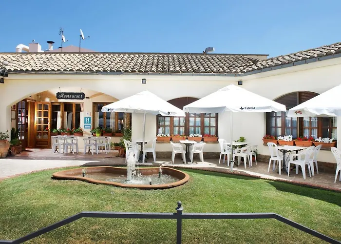 Hotel Rural Jaumet
