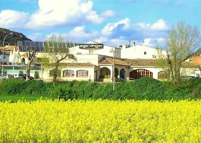 Hotel Rural Jaumet