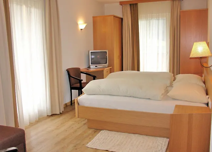 Hotel Gsieserhof