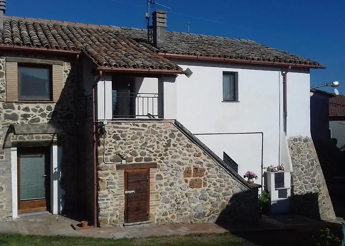 Casa Galli