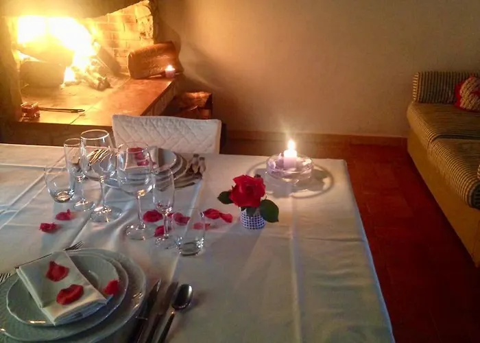 Agriturismo Nuova Fattoria Borgo Sabotino
