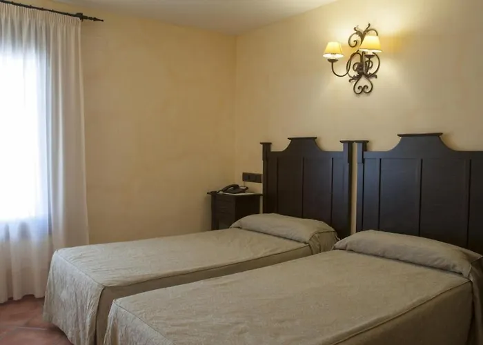 Hostal Rural Los Telares