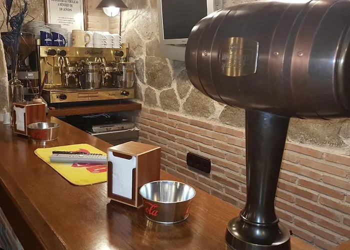 Hostal Rural Los Telares