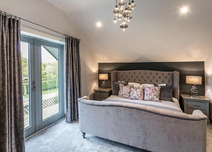 The Gamekeeper'S Inn