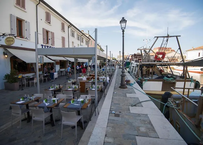 Hotel Croce del Sud