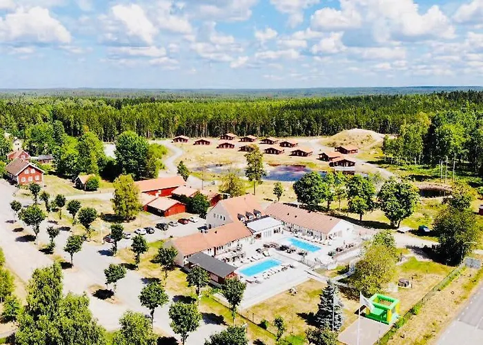 Kosta Lodge
