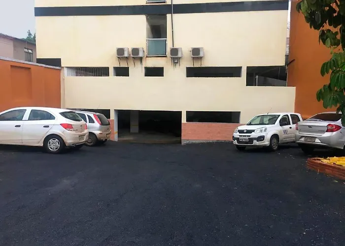 Hotel Silveira Bambui