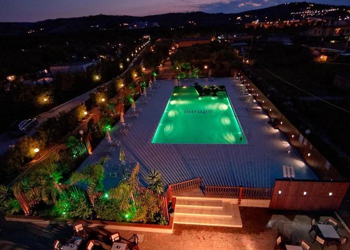 Villaggio Mirage