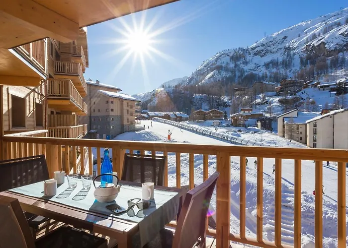Residence Club Mmv L'Altaviva