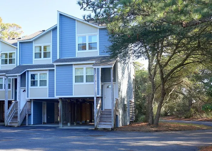 Ocean Pines Resort
