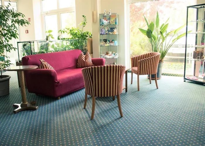 Quick Hotel Dresden West