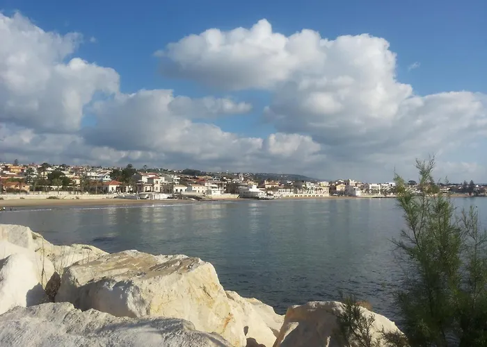 Acacia Palace (Adults Only) Marina di Ragusa