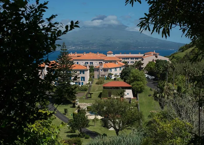 Azoris Faial Garden - Resort Hotel